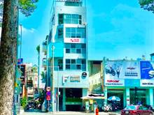 Hình ảnh Góc 2 mặt tiền Nguyễn thị minh khai quận 3