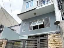 Hình ảnh Nhà Đình Nghi Xuân DT:4.5x11.6, Hẻm xe hơi thông