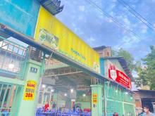 Hình ảnh Nhà bán  Đường 22_103m2 , C4 (N4.5m x D23m _ HBC _Thủ Đức giá 11tỷ.