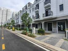 Hình ảnh Cần bán nhà phố liền kề khu AMELIE VILLA PHÚ MỸ HƯNG