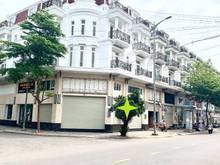 Hình ảnh Siêu Biệt Thự Lô Góc Mặt Tiền đường Trần Thị Nghỉ: Trệt 4 Lầu Thang Má
