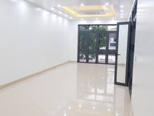Hình ảnh Cho thuê liền kề Nguyễn Chánh 75m2 x 4T thông sàn.