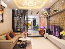Hình ảnh Bán Nhà 65m2  Đường Trần Quang Cơ  Sát Mặt Tiền Đường