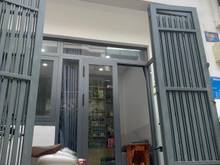 Hình ảnh Cần thanh li nhà, Trương Công Định, Tân Bình