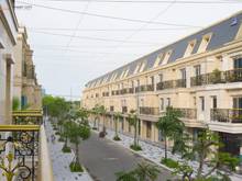 Hình ảnh Mở bán Shophouse Regal Pavilon 4 tầng Trung tâm Hải Châu - Đà Nẵng