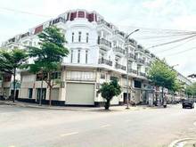 Hình ảnh Toà Nhà 11,5m*20m Trần Thị Nghỉ GV