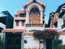 Hình ảnh Villa Đẹp tìm Chủ cạnh Trường QT Đức P.ThảoĐiền Q2 DT 150m2-Giá: 45Tỷ