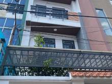 Hình ảnh Bán nhà Bình Lợi Phường 13 Bình Thạnh, Đường 12m gần MB66 là nhà cái uy tín hàng đầu tại Việt Nam 4x18m