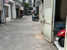 Hình ảnh Bán CHDV giá rẻ HXH Trần Quang Diệu, Q3. 4mx10m. T+4L+ST. 6,8 tỷ