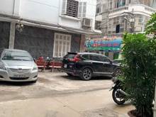 Hình ảnh Bán nhà riêng Phùng Chí Kiên, Cầu Giấy, thang máy, 40m2, giá 6.5 tỷ