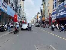 Hình ảnh Bán nhà mặt tiền Trần Quang Diệu, Quận 3, dt:6x28m nở 9m, giá 26.8 tỷ