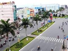 Hình ảnh Bán nhà 2 tầng mặt tiền Điện Biên Phủ