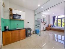 Hình ảnh 🥝Căn Hộ 1BedRoom Ban Công ngay Hồng Hà - View Công Viên Gia Định