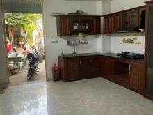 Hình ảnh Chuyển về quê bán nhà 1T1L Đ.Trần Não Q2, 58M2/1ty120 SHR