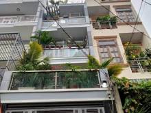 Hình ảnh Bán BT mini đang cho thuê đường LÝ THƯỜNG KIỆT, Q5 DT lớn 62m2 3,260ty