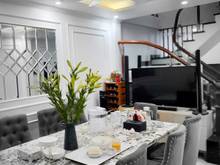Hình ảnh Gấp bán nhà phố vũ trọng phụng, dtxd 37m2 x 4 tầng. 0338080356.