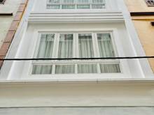 Hình ảnh Cho thuê nhà hoàng hoa thám 110m x 5T ô tô đỗ cửa