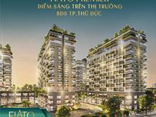Hình ảnh Hiếm! Trang Chủ MB66.COM / Đăng Ký Tặng 66K Fiato 2PN 81m2 chỉ từ 1,25 tỷ TT 30% nhận nhà, CK 5%