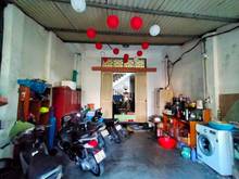 Hình ảnh Nhà 3 tầng vườn rộng, Ngọc Thụy, Long Biên ô tô vào nhà 8.5 tỷ