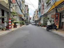 Hình ảnh Giá rẻ hơn thị trường 30%, nhà mặt tiền đường Võ Văn Ngân, Thủ Đức