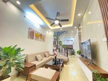 Hình ảnh Nhà Bán Phố Hồng Mai 35m×4T Độc Nhất Quận Hai Bà Trưng. Giá Rẻ Tụt Quầ