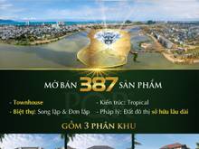 Hình ảnh SunGroup ra mắt Biệt thự Đảo Kim Cương - Euro Village 3 - Đà Nẵng