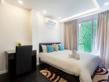 Hình ảnh Mb6623 nạp rút nhanh chóng 2PN 80m2 cao cấp có hồ bơi-gym tại Q3