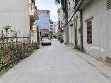 Hình ảnh Bán 51.9m đất ngõ 69 Tư Đình, đường ô tô tránh, 10m ra mặt phố Tư Đình