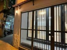 Hình ảnh Chủ ký gửi bán nhà hẻm thông đường Lý Chính Thắng P8 Q3