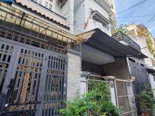 Hình ảnh Bán nhà, 60m2, đường LÊ VĂN QUỚI, Bình Tân, Giá 4.8 Tỷ THƯƠNG LƯỢNG.