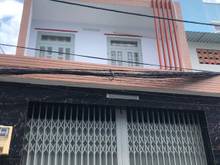 Hình ảnh Bán nhà hxh đường Phan Anh, quận Bình Tân 30m2 ngang 4.7m chỉ 3 tỷ TL