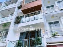 Hình ảnh BÀN NHANH nhà cực đẹp đ. NGUYỄN Ư DĨ, Thảo Điền, Q2 giá 3,370 tỷ 80m2