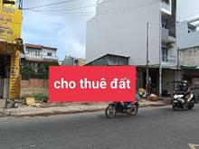 Hình ảnh Cho thuê đất đường Trương Phước Phan 10x30