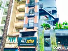 Hình ảnh Mặt tiền Lê thánh tôn quận 1 khu vip