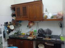 Hình ảnh Hiếm ! Chỉ 3 tỷ hơn có nhà Nguyễn Trãi. KD nhỏ.