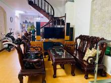 Hình ảnh Bán nhà đẹp HÀO NAM ĐỐNG ĐA mặt ngõ Ô tô thoáng 55m2 x5T, Giá 10.8 Tỷ.