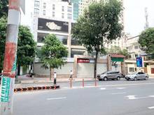 Hình ảnh Chính chủ cho thuê nhà 2MT đường Hồ Con Rùa, DT 18x25m, 3 tầng 1500m2