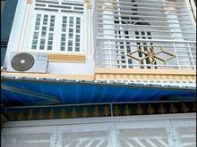 Hình ảnh Cần bán nhà hẻm Đ.Lê Quang Định Q.Gò Vấp P.1 52m2 Sổ hồng riêng