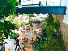 Hình ảnh Đất hiếm gần 2000m2 thích hợp nha hàng,cafe…