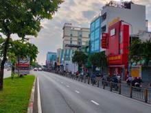 Hình ảnh Bán nhà tiện xây Building 8,5x30m MT Kinh Dương Vương, Quận 6