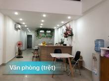 Hình ảnh Nhà DT 4x20 HXH 6m khu đồng bộ sang trọng gần MT Nguyễn Văn Đậu