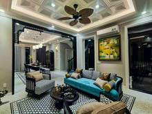 Hình ảnh Cần Bán gấp nhà Nguyễn Thái Bình gần Khu K300, DT: 45m2, Giá: 10.5 Tỷ