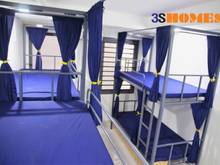 Hình ảnh Cho Thuê Ký Túc Xá Ngay Đại Học Văn Lang CS3 Free Mọi Chi Phí Phát Sin