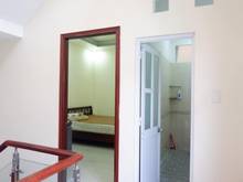Hình ảnh Bán gấp nhà mặt tiền 56m2 SHR giá thương lượng Tôn Đản p. 15 quận 4
