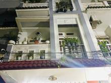Hình ảnh Nhà Gò Vấp. P14. Hẻm 1xx Phạm Văn Chiêu. 6,4 Tỷ. 53m2. Ô Tô Ngủ.