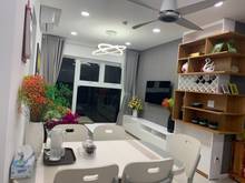 Hình ảnh Cho thuê Trang Chủ MB66.COM / Đăng Ký Tặng 66K Xi Grand Court Q10, 80m2, 2PN, Full NT. Giá Thật: 16tr