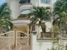 Hình ảnh Biệt Thự Vườn - Nguyễn Duy Trinh - Quận 9 - 4 Tầng  - 229M2 - 21 Tỷ TL