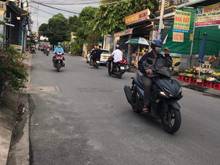 Hình ảnh Bán Nhà HT17-3T-2 Mặt Hẻm Xe Hơi--Chia Làm 2 Căn Tốt-Lời Lại THêm Lời