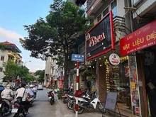 Hình ảnh 5 Tầng Mặt Phố Long Biên 2, lô góc, kinh doanh, cho thuê 10.9 tỷ