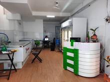 Hình ảnh Cho thuê mặt Bằng Mặt tiền hẻm 30 Lâm văn bền